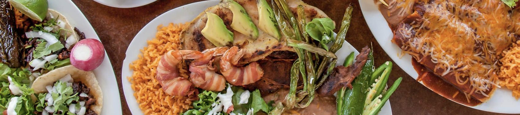 Restaurant banner image